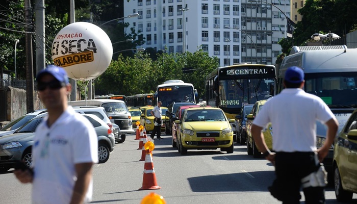 Entenda como funciona o Cadastro Positivo de Condutores